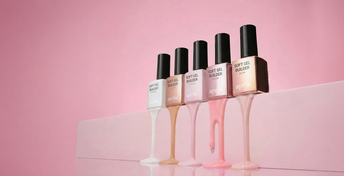 COLOR SOFT GEL BUILDER