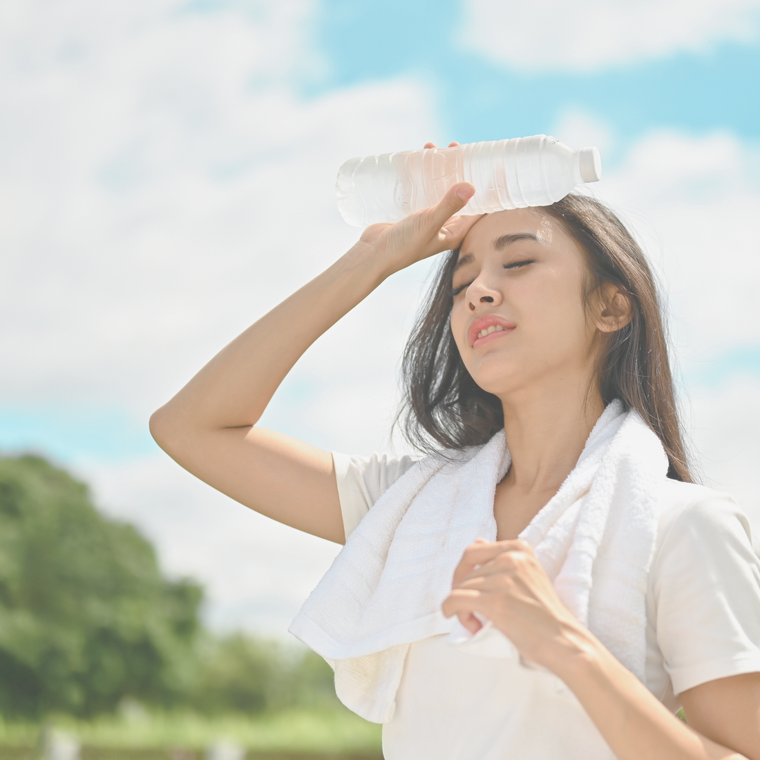 Top Tips for Keeping Clients Cool in Your Nail Salon This Summer