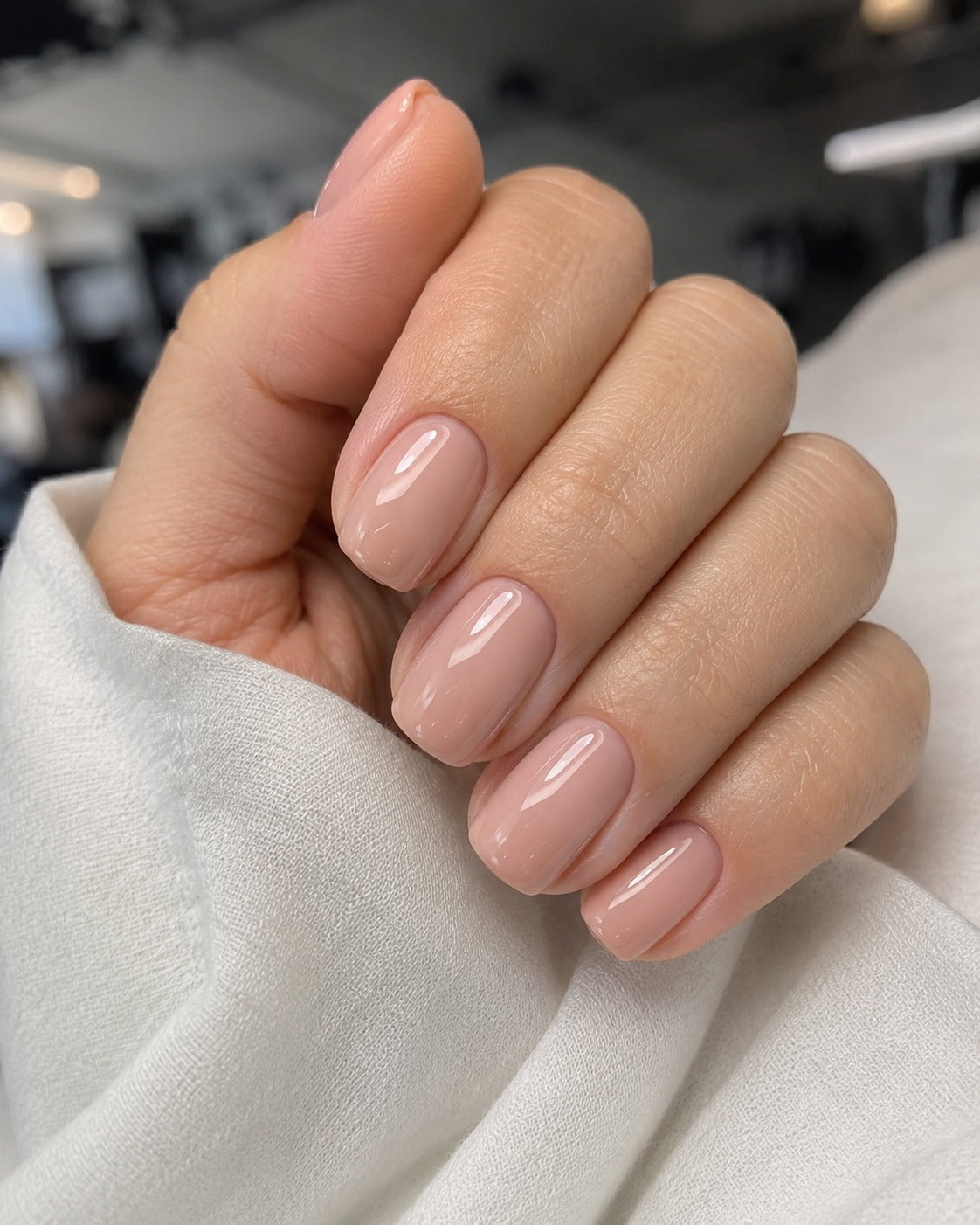 What Is a Russian Manicure?