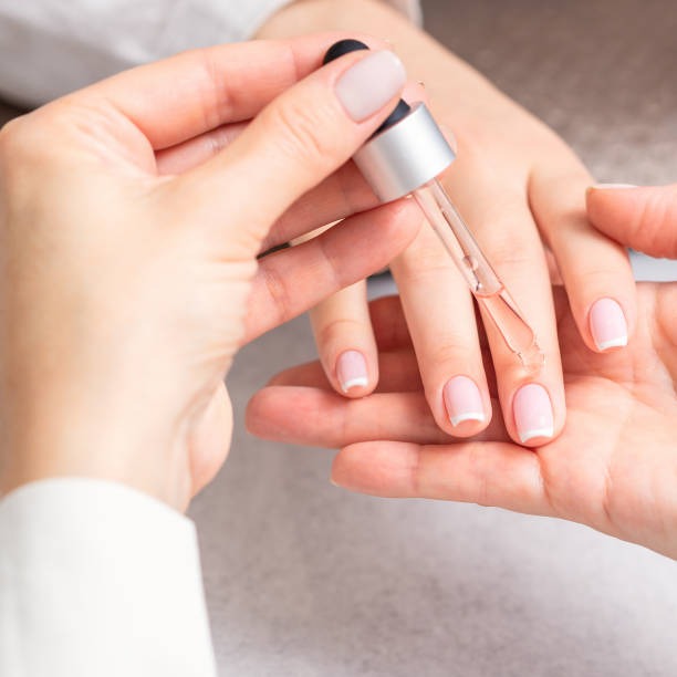 The Secret to Healthy Nails: The Importance of Using Cuticle Oil