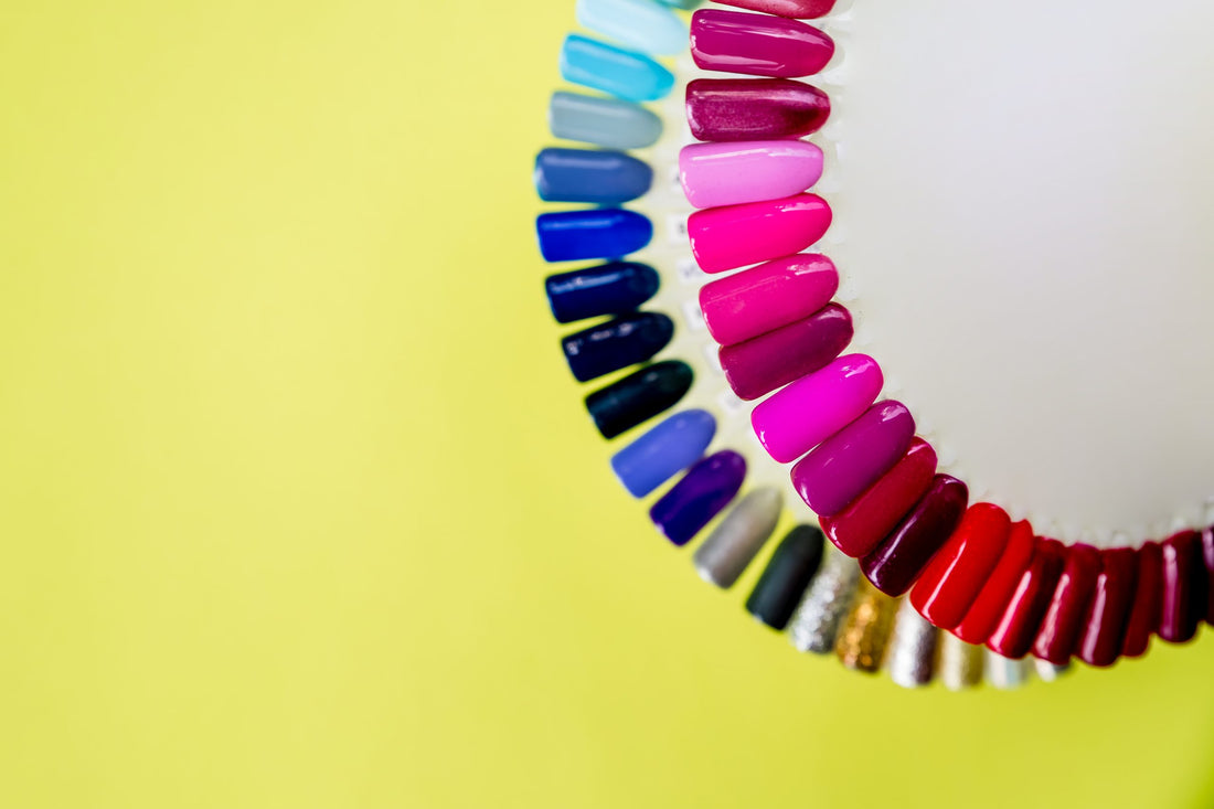 Gel vs Acrylic: Which is Better?