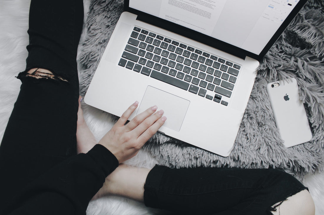 5 Quick Tips - on Your Online Presence
