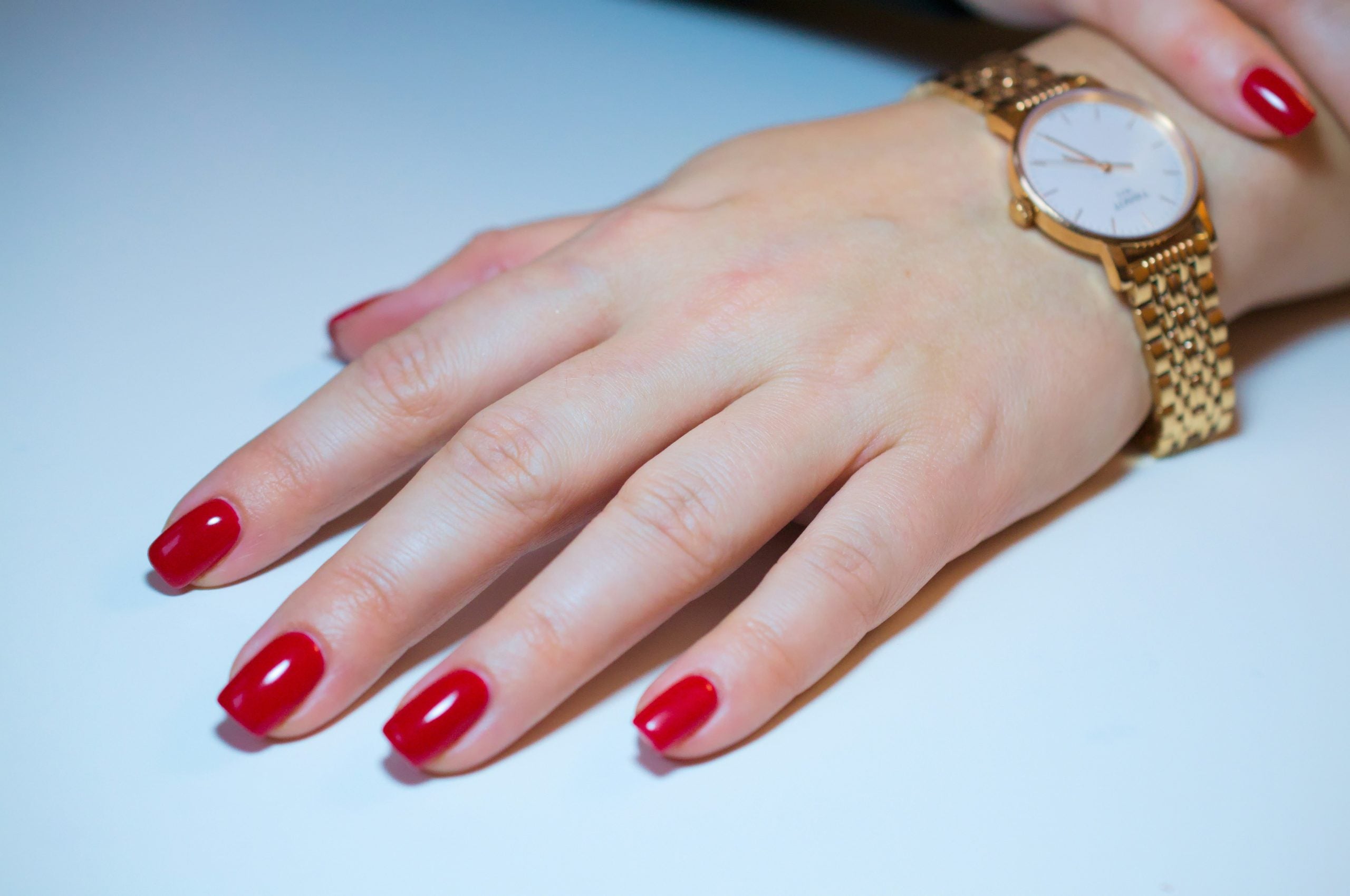 Summer 2025 Nail Colour Trends