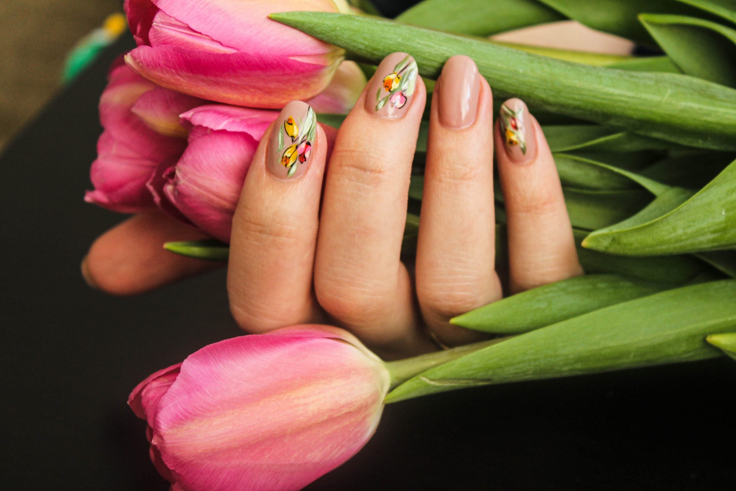 The Best Spring Nail Trends to Brighten Your Look This Season