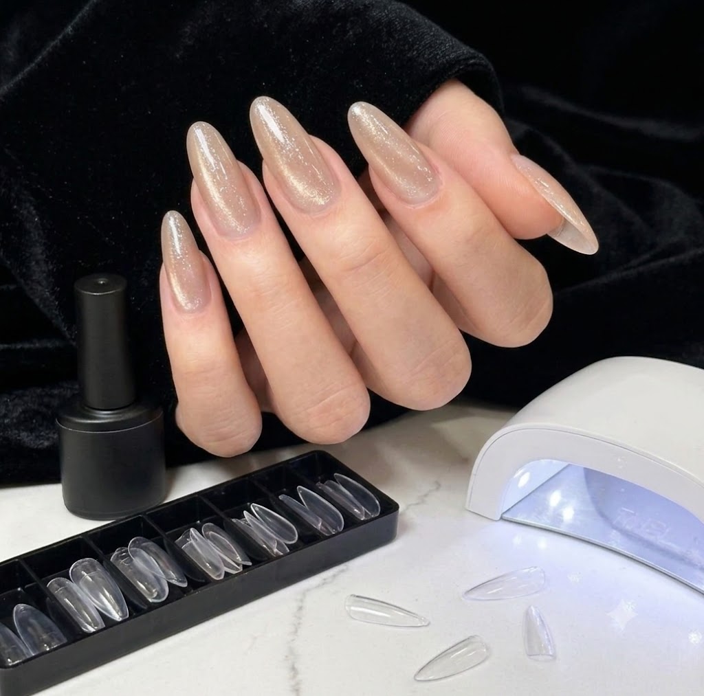 Gel-X Lifting? The Ultimate Troubleshooting Guide