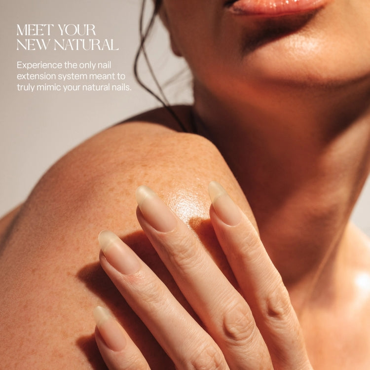 BARE GEL-X TIPS