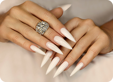 Nail Extensions