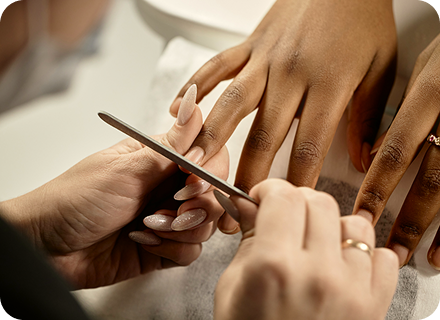 Nail Tools & Accessories