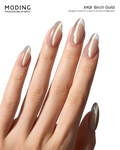 MODING Maple Trails Cat Eye Gel Colour HEMA & TPO Free - XF1