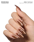 MODING Maple Trails Cat Eye Gel Colour HEMA & TPO Free - XF2