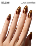 MODING Maple Trails Cat Eye Gel Colour HEMA & TPO Free - XF3