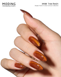 MODING Maple Trails Cat Eye Gel Colour HEMA & TPO Free - XF8
