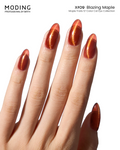 MODING Maple Trails Cat Eye Gel Colour HEMA & TPO Free - XF9