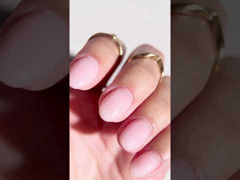 VINA Gel Refill 100ml - Builder Be Pink #3