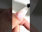 VINA Brush on Builder Gel 12ml - #7 Milky White