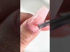 VINA Brush on Builder Gel 12ml - #5 Natural