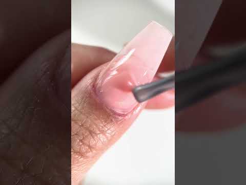 VINA Brush on Builder Gel 12ml - #5 Natural