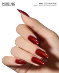 MODING Maple Trails Cat Eye Gel Colour HEMA & TPO Free - XF10