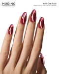 MODING Maple Trails Cat Eye Gel Colour HEMA & TPO Free - XF11