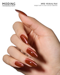 MODING Maple Trails Cat Eye Gel Colour HEMA & TPO Free - XF12