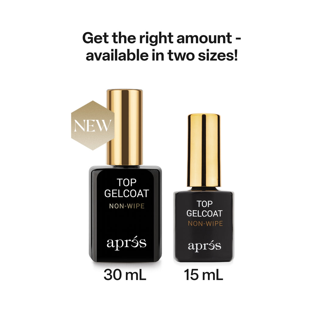 APRES Non-Wipe Glossy Top Gelcoat (Hema & TPO Free)