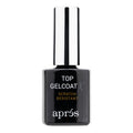 APRES Rubber Topcoat X Scratch Resistant 15ml