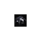 Crystal Clear Nail Tips Pack Of 50 (With Well)