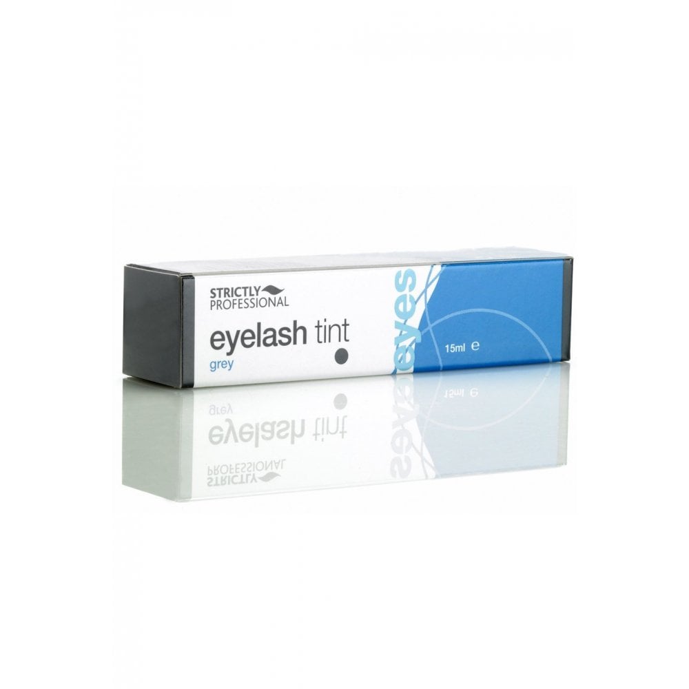 STRICTLY PROFESSIONAL Eyelash Tint Grey 15ml