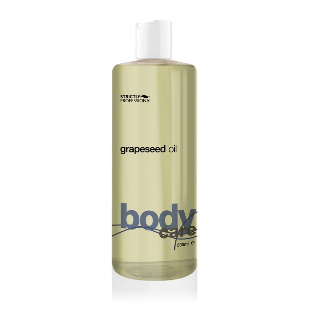 STRICTLY PROFESSIONAL Grapeseed Oil 500ml
