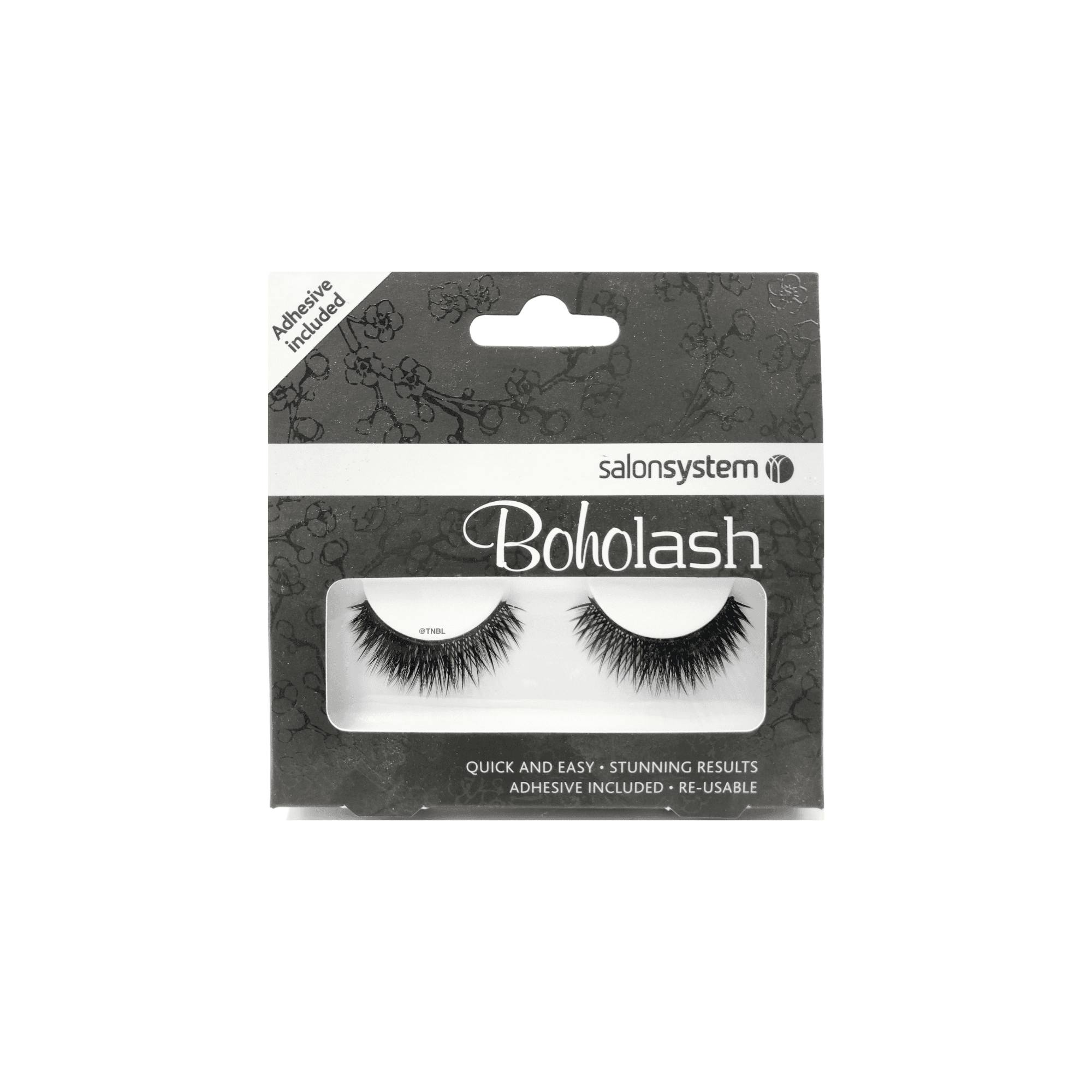 Re-usable Boholash - Dolly