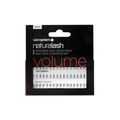 Individual Flare Black Lashes