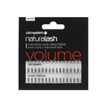 Individual Flare Black Lashes - Medium