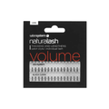 Individual Flare Black Lashes - Long