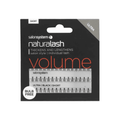 Ultra Bulb Free Black Eyelash - Short