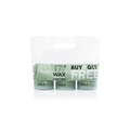 Just Wax - Tea Tree Creme Wax 450g - 3 for 2 OFFER