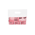 Just Wax - Creme Wax 450g - 3 for 2 OFFER