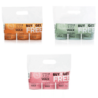 Just Wax - 3 for 2 OFFER