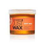 Just Wax - Tea Tree Creme Wax 450g Multiple Options