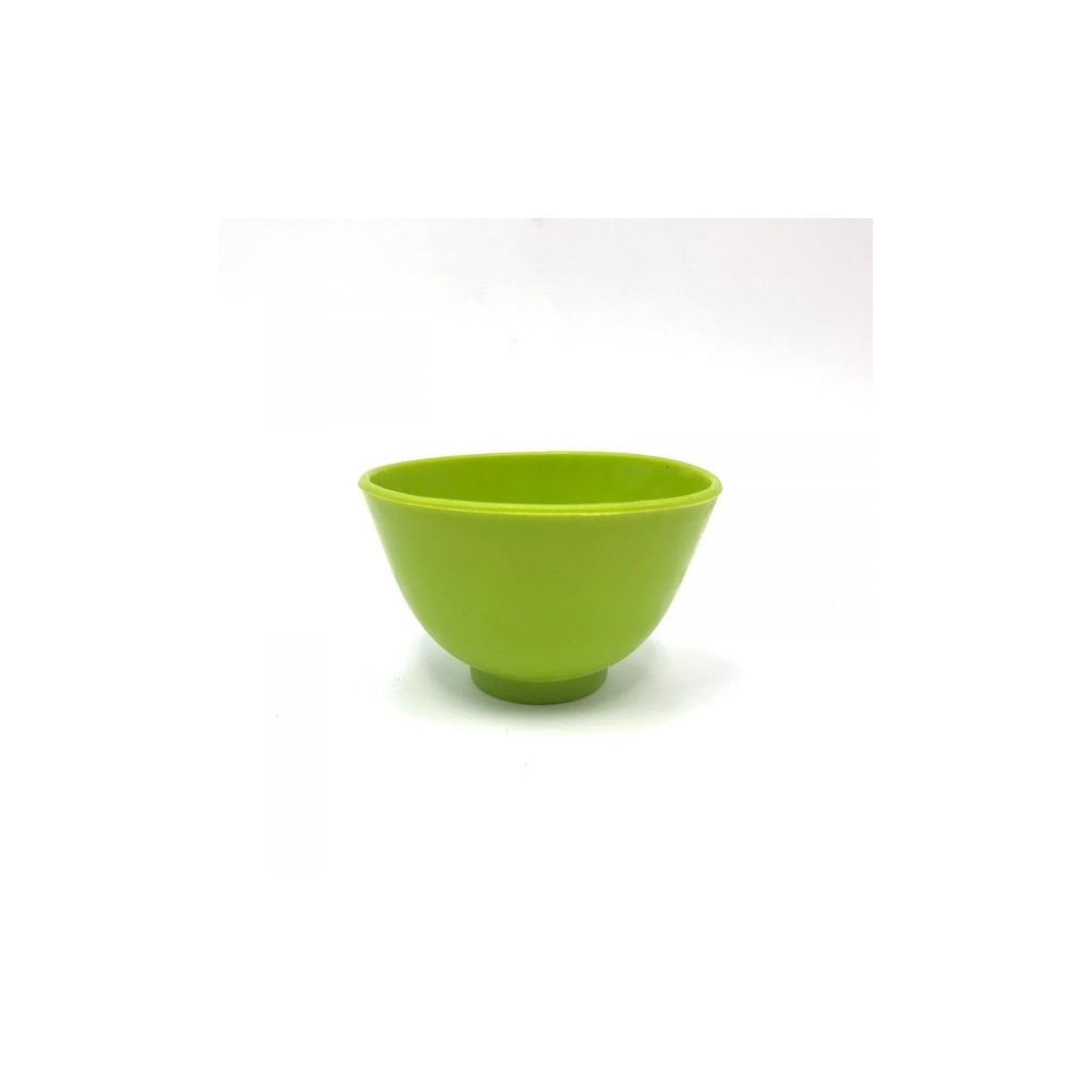 Silicone Bowl S Green