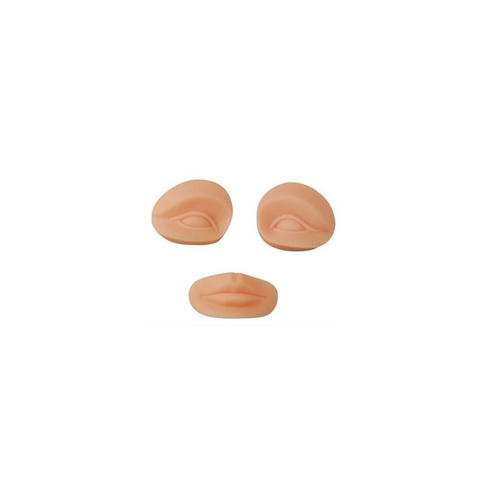 Mannequin Eyes Lip