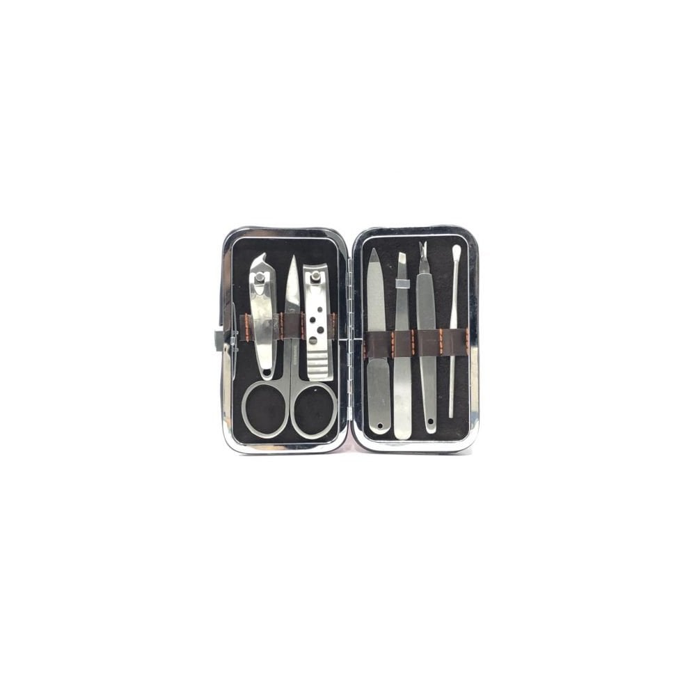 BeautyMax Manicure Set S