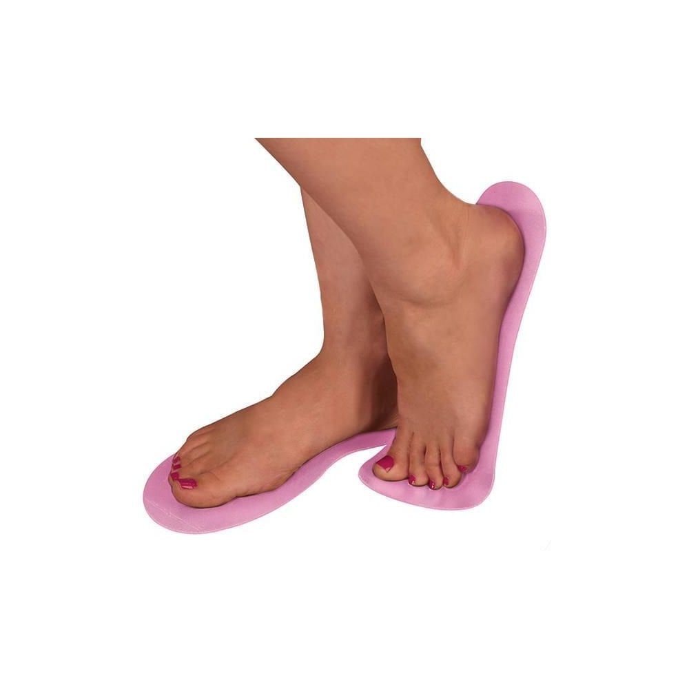 Sticky Feet Pink