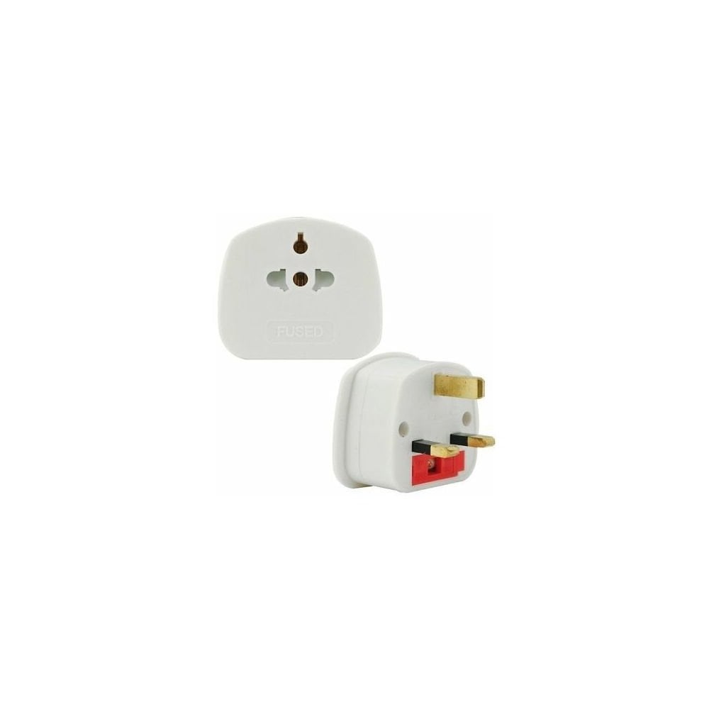 UK Travel Adaptor