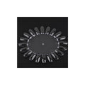 Nail Display Wheel - Clear