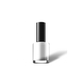 Empty Bottle 15ml Clear