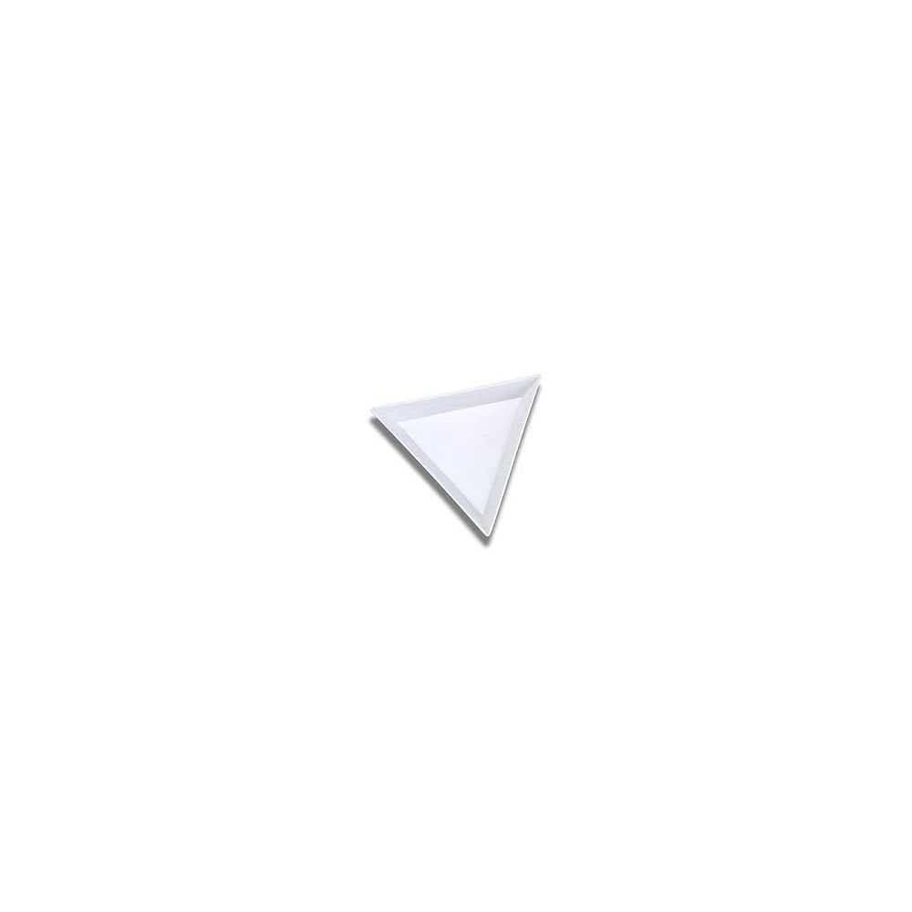 Triangle Tray Single