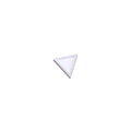 Triangle Tray Single
