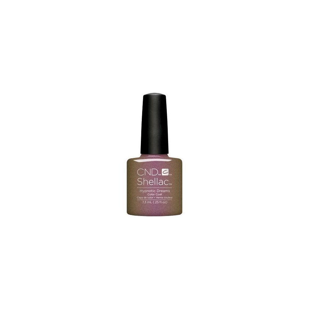 CND Shellac Gel Polish 7.3ml - hypnotic dreams
