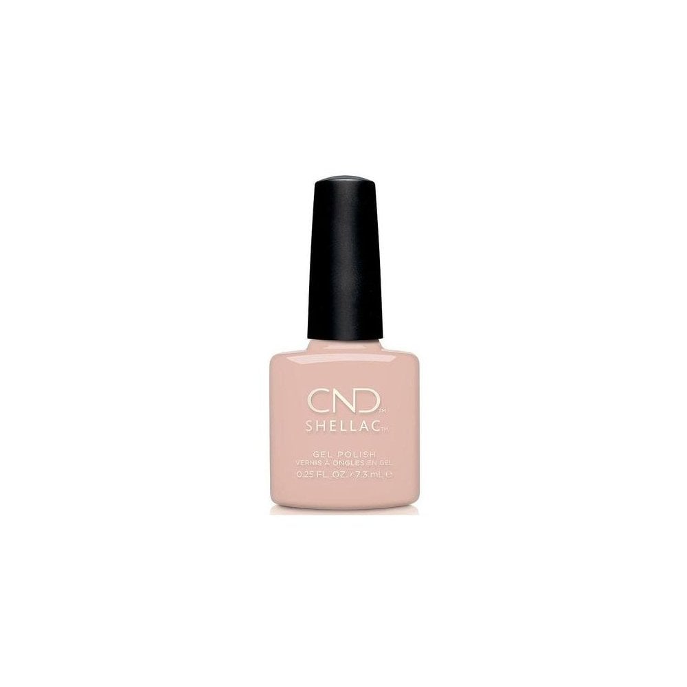 CND Shellac Gel Polish 7.3ml - Gala Girl