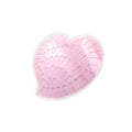 Nail Art Display Heart Stand - Pink